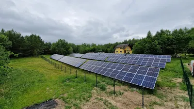 Centrum Odnawialnych Źródeł Energii
